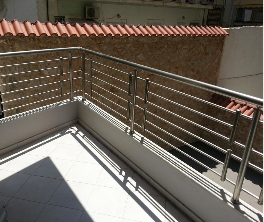 Super 36Sqm Junior Suite In Luxurious Picturesque Area Piräus Exterior foto